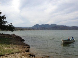 best bass fishing in mexico